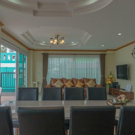 Sea You Pool Villa Hua Hin Exterior photo